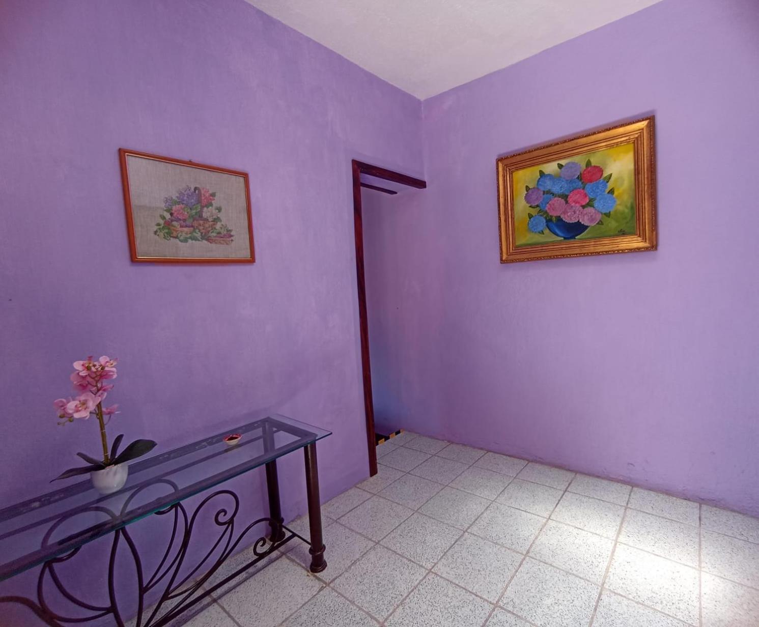 Casa Rosa Amelia Hotel Tlaquepaque Exterior foto