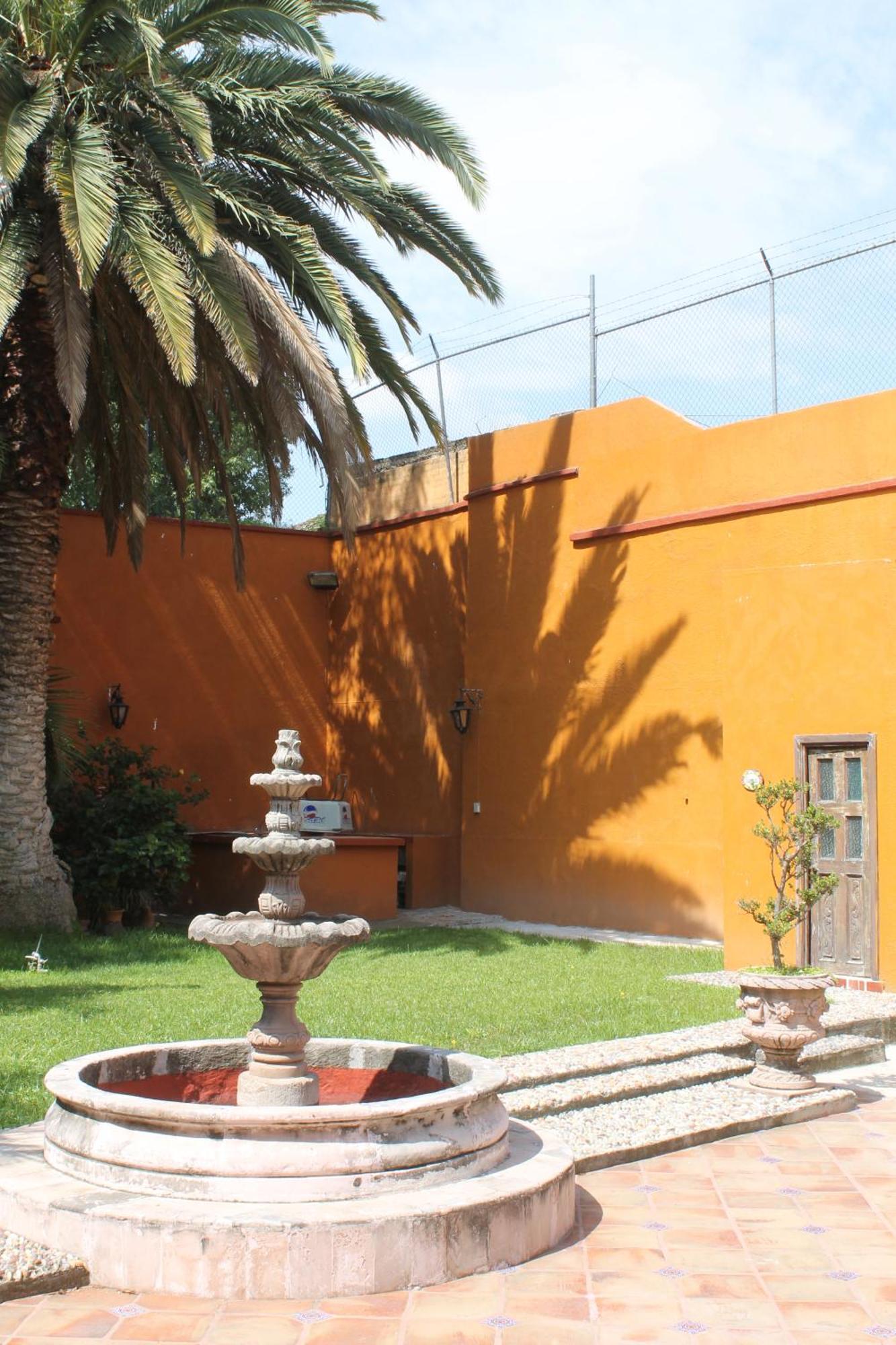 Casa Rosa Amelia Hotel Tlaquepaque Exterior foto